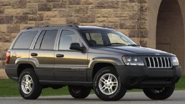 Jeep Grand Cherokee (2005-2006) – Skrzynka Bezpieczników - Auto Schematy Bezpieczników