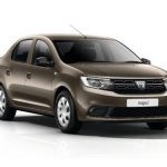 Dacia Logan bezpieczniki w aucie