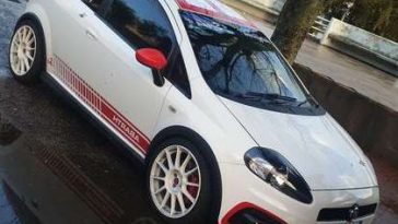Fiat Seicento (2007-2016) – Schemat Bezpieczników - Auto Schematy Bezpieczników