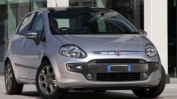 Fiat Seicento (2007-2016) – Schemat Bezpieczników - Auto Schematy Bezpieczników