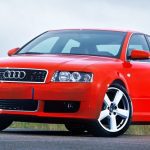 Audi A4 B6 (2000-2006)