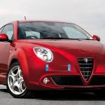 Alfa Romeo MiTo (2008-2013) – skrzynka bezpieczników schemat