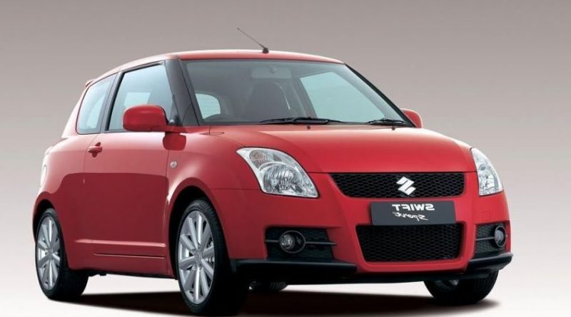 Tappetino conducente nero per: Suzuki Vitara III crossover (2015