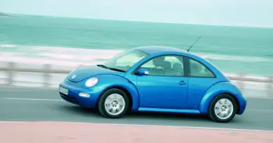 Volkswagen New Beetle (1998-2010) – akumulatory